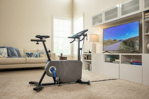 Allerbi Smart Bike (VIP Discount Reservation)