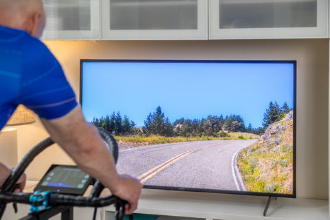 Allerbi Smart Bike (VIP Discount Reservation)