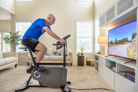 Allerbi Smart Bike (VIP Discount Reservation)