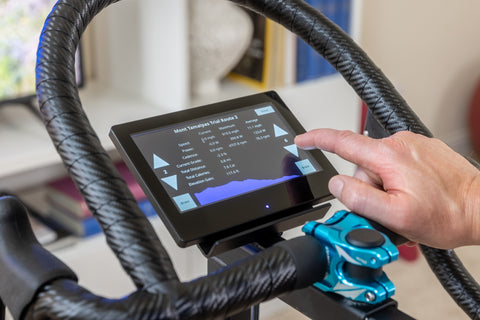 Allerbi Smart Bike (VIP Discount Reservation)